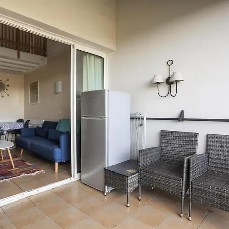 Aux Restanques Du Golfe De St Tropez - Maeva - Avec Mezzanine 2 Pieces 4 Personnes - Confort Mae-3700 *