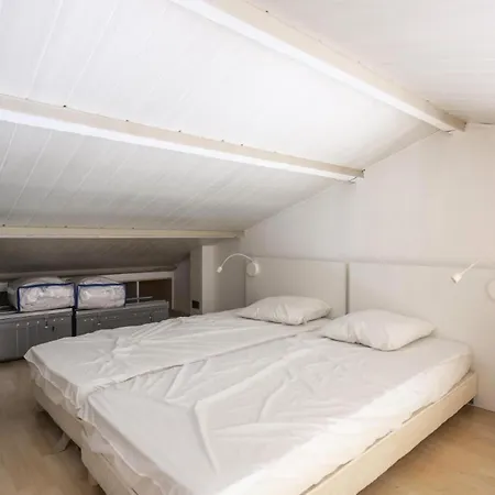 Aux Restanques Du Golfe De St Tropez - Maeva - Avec Mezzanine 2 Pieces 4 Personnes - Confort Mae-3700 * Grimaud